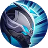 Cyber Warrior - PNG
