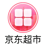 Pink Four-Square Icon - simple - PNG Images