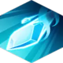 Ice Crystal Blade - skill - Free Download PNG