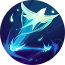 Lightwing Sprite - magic - High Resolution PNG