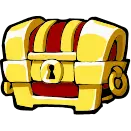 Treasure Chest - coins - Highly Rated PNG