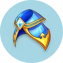 Blue Helmet - game - Free Download PNG