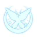 Butterfly - flying - Designer Recommended PNG