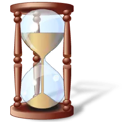 Hourglass - Free Download PNG