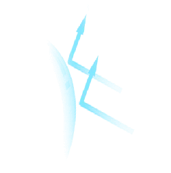 Unidentified Flying Object - arrow - Lossless PNG