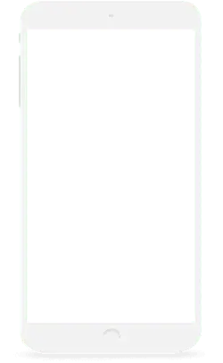 White Smartphone - phone - Free Download PNG