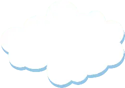 Cloud - Popular Download PNG - weather