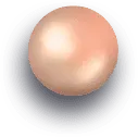 Pearl - round - High Resolution PNG