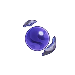 Amethyst Orb - energy - High Resolution PNG