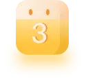 Number Icon - icon - PNG