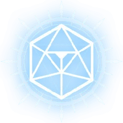 Mystic Symbol - geometric shape - No Background PNG