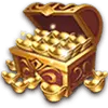 Treasure Chest - game props - Highly Rated PNG