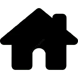 House Icon - home - family - High Resolution PNG
