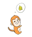 Monkey - High Quality PNG