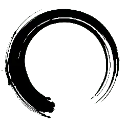 Rotating Halo - No Background PNG
