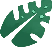 Green Leaf - plant - PNG Images