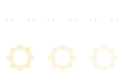 Golden Hexagram - lines - Transparent Layer PNG
