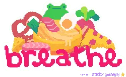 Breathe - nature - High Resolution PNG
