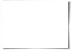White Rectangle Frame - graphic design - No Watermark PNG