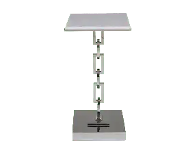 Metal Table Lamp - lighting - Free PNG