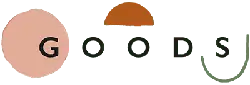 GGOODS - logo - PNG Images