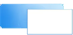 Blue Gradient Background - transparent - Free Download PNG