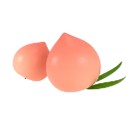 Peach - Popular Download PNG - healthy