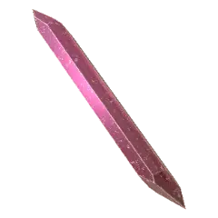 Rose Quartz - gemstone - Free PNG