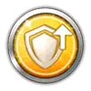 Shield Icon - shield - Lossless PNG