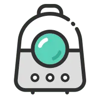 Space Helmet - sf - High Resolution PNG