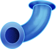Straw - suck - High Resolution PNG