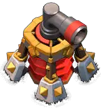 Rocket Knight - hero - No Watermark PNG