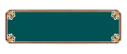 Decorative Frame - Designer Recommended PNG