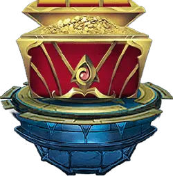 Treasure Chest - adventure - gold - PNG Images