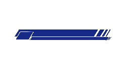 Blue Progress Bar - High Download Count PNG