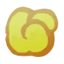 Yellow Emoji - smiley - Transparent Layer PNG