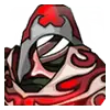Red Robot - future - High Resolution PNG