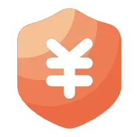 RMB Shield Icon - icon - No Background PNG