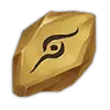 Mystic Stone - gemstone - PNG
