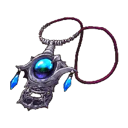 Mystic Necklace - gemstone - PNG Images