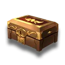 Chest - game - box - No Watermark PNG