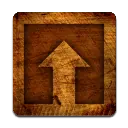 Arrow Sign - direction - Transparent Layer PNG