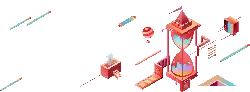 Colorful Mechanical Device - future - Lossless PNG