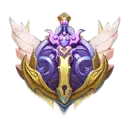 Purple Wing Guardian - wings - No Watermark PNG