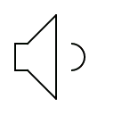 White Lines on Black Background - art - Transparent Background PNG