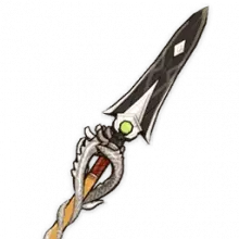 Staff - staff - High Resolution PNG