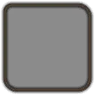Black Square - shape - No Background PNG