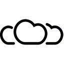 Transparent Background PNG - Black Cat - animal