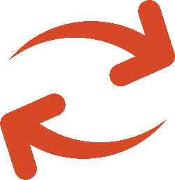 Rotating Arrow - rotating - arrow - PNG Images