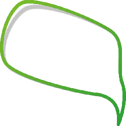 Speech Bubble - No Watermark PNG - communication